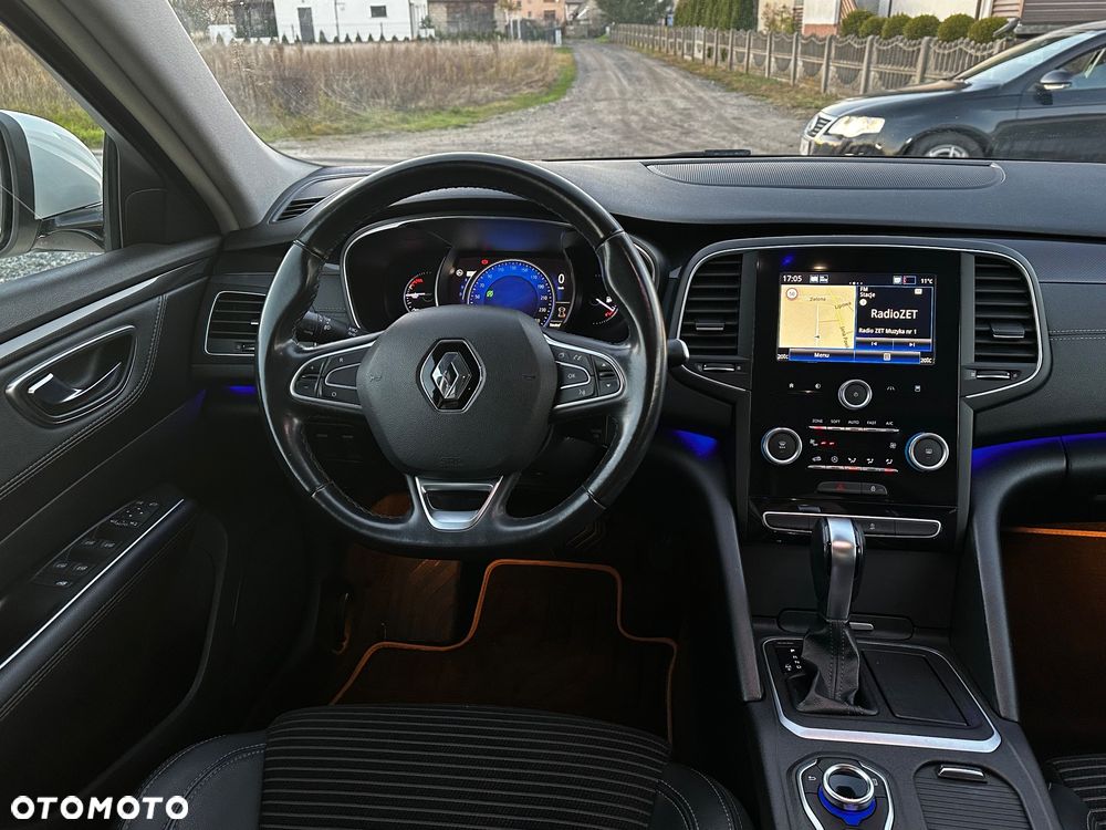 Renault Talisman - 20