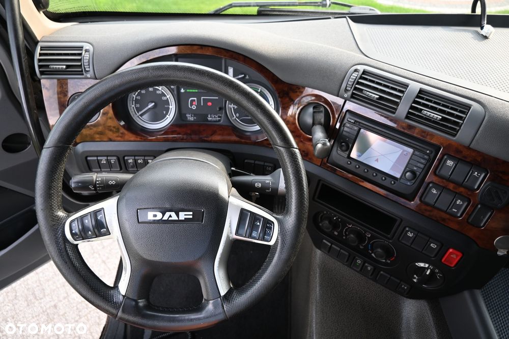 DAF CF 440 - 10