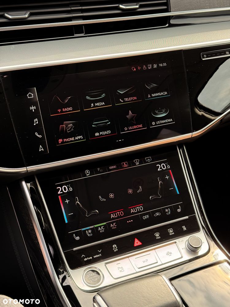 Audi A8 55 TFSI mHEV Quattro Tiptr - 28