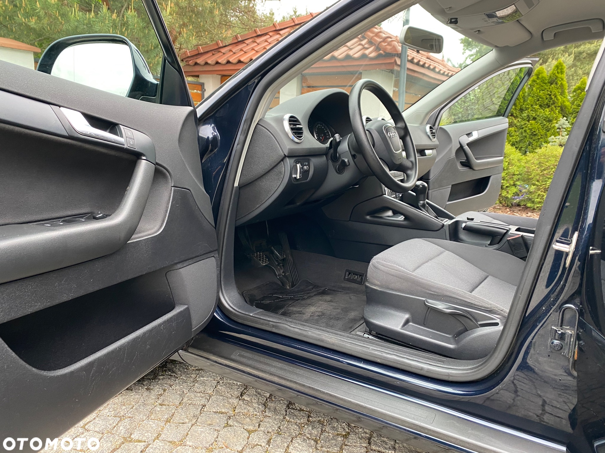 Audi A3 - 33