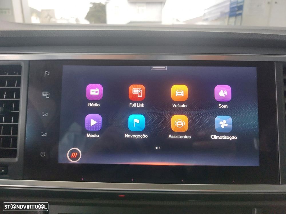 SEAT Ateca 1.0 TSI Style - 31