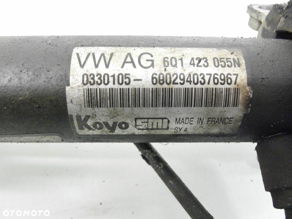 MAGLOWNICA SKODA FABIA I 6Q1423055N 8Q1423051AL 6Q1423105VW - 15