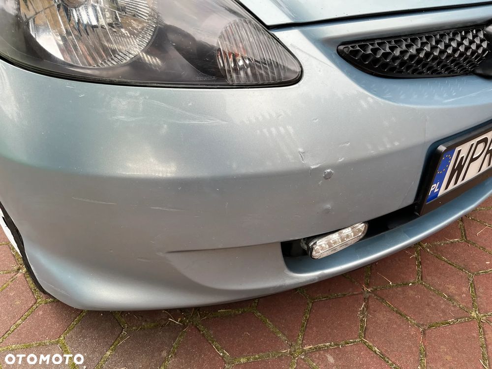 Honda Jazz 1.2 - 11