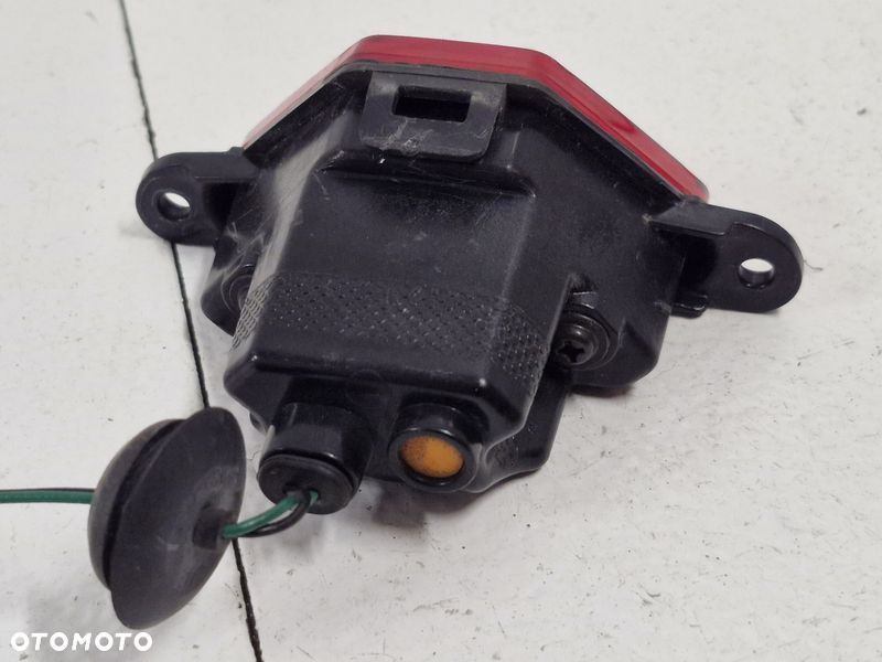 KIA PROCEED PRO CEED 3 III LIFT LAMPKA ŚWIATŁO STOPU STOP 92700-J7200 - 7