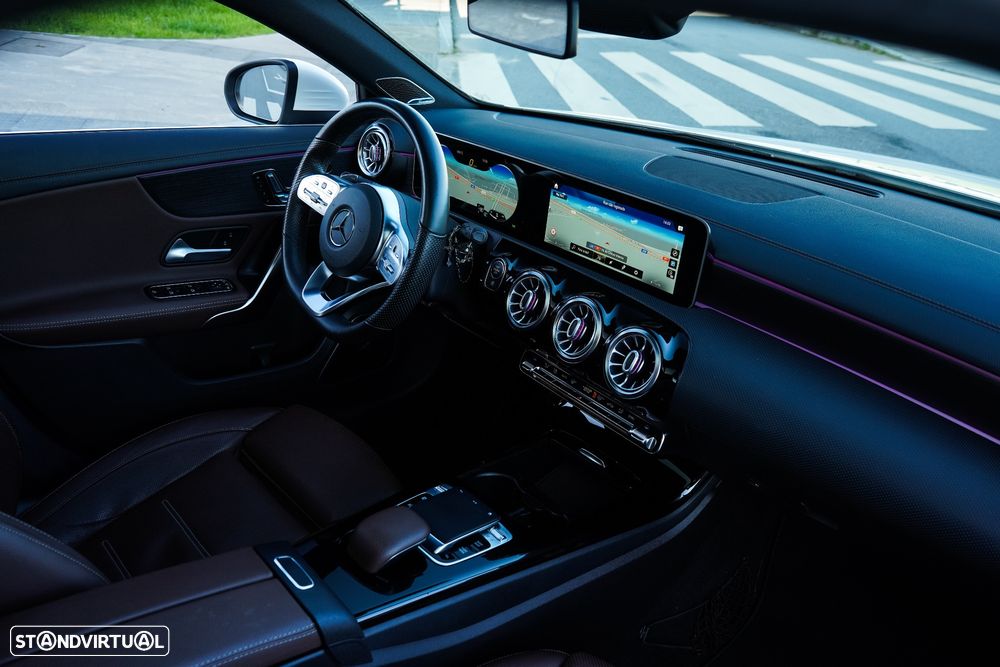 Mercedes-Benz A 220 - 10