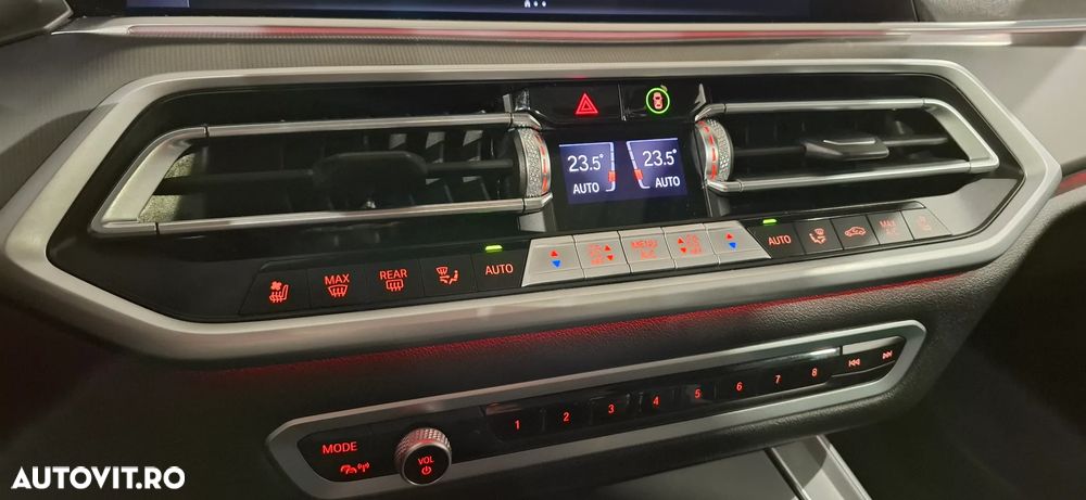 BMW X5 xDrive30d - 35