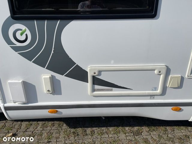 Chausson C646 - 8