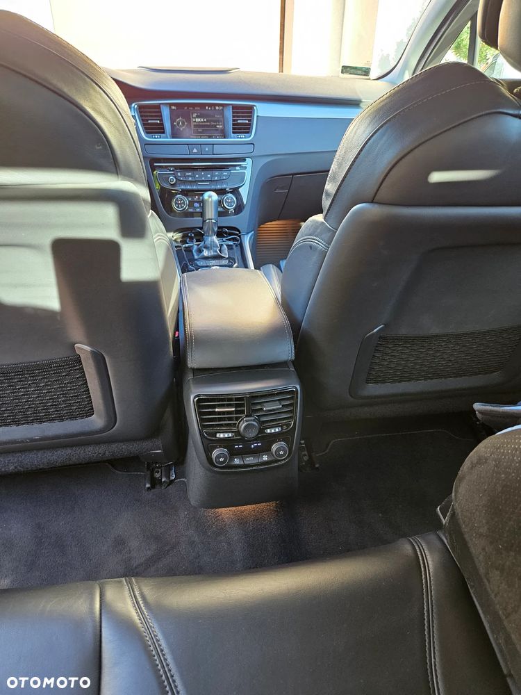 Peugeot 508 - 9
