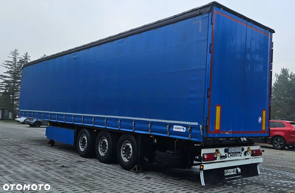 Schmitz Cargobull standard - 4