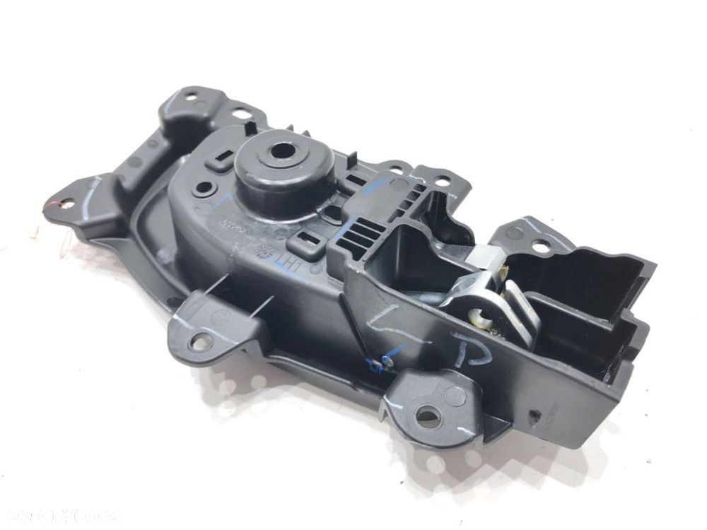 KLAMKA WEWNĘTRZNA LEWY PRZÓD  JEEP COMPASS (MP, M6) 2016 - 2022 2.4 MultiAir 4x4 129 kW [175 KM] - 2