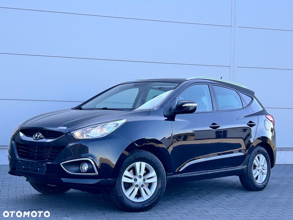Hyundai ix35 1.6 GDI Comfort 2WD - 6