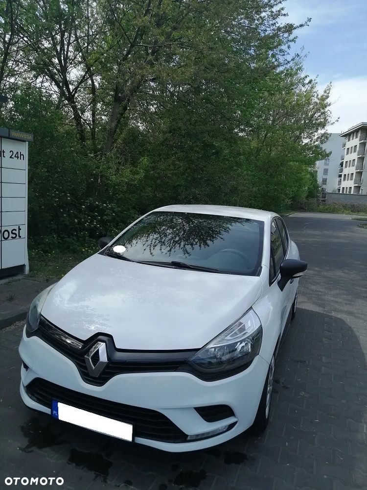 Renault Clio 0.9 TCe Life - 3