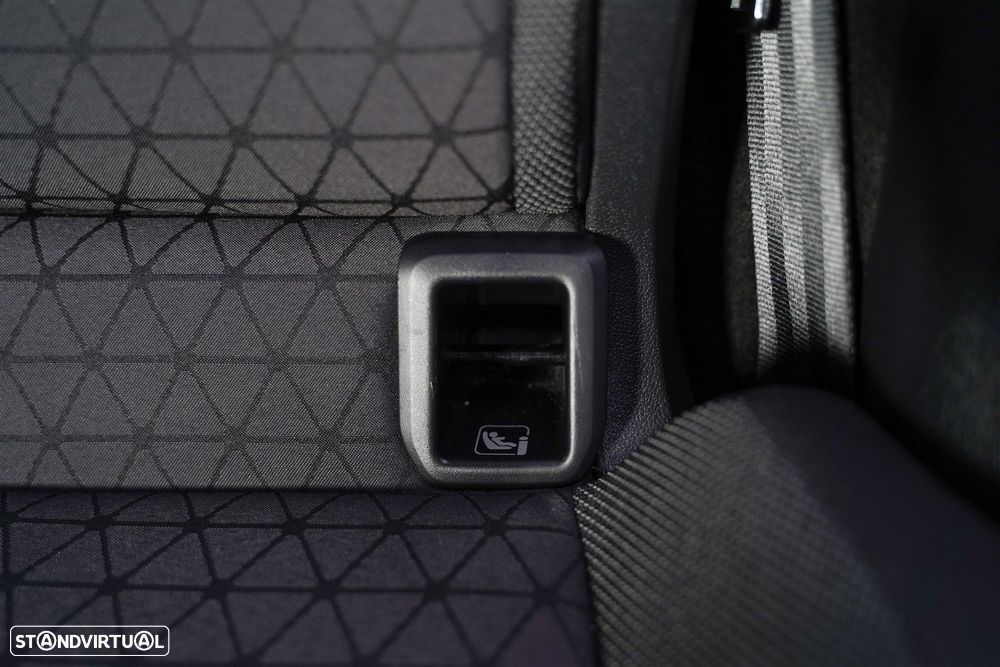 VW T-Cross 1.0 TSI BlackStyle - 14