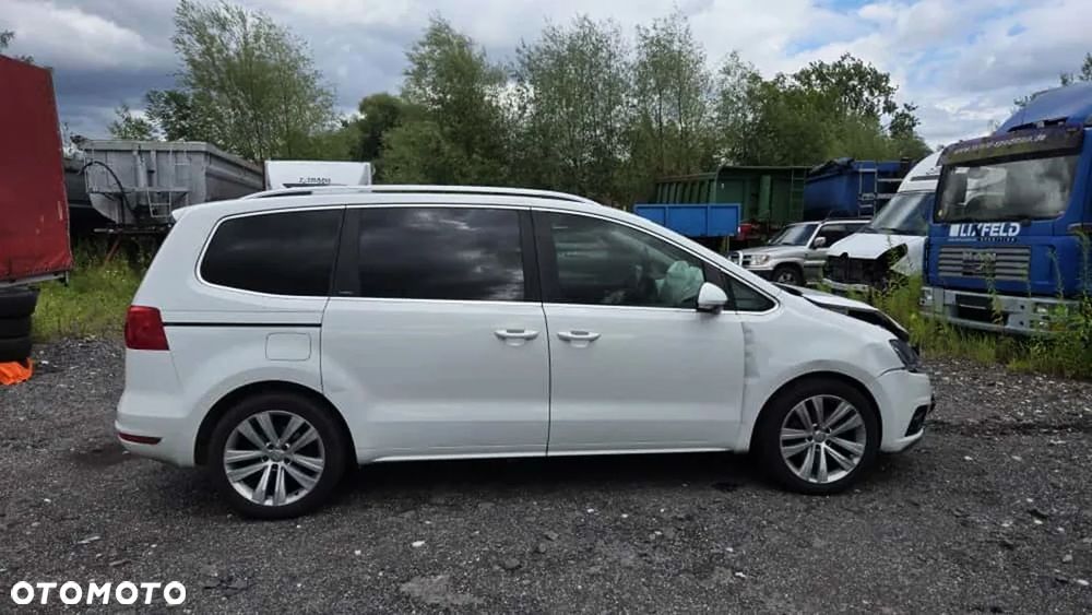 Seat Alhambra 2.0 TDI S&S DSG STYLE - 1