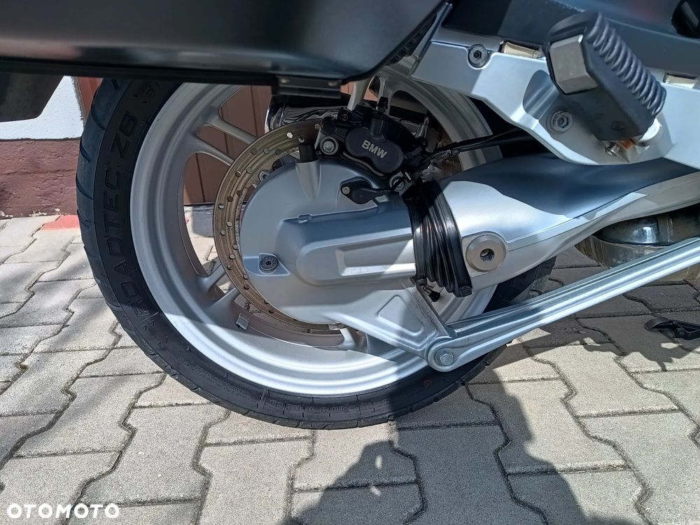 BMW RT - 17