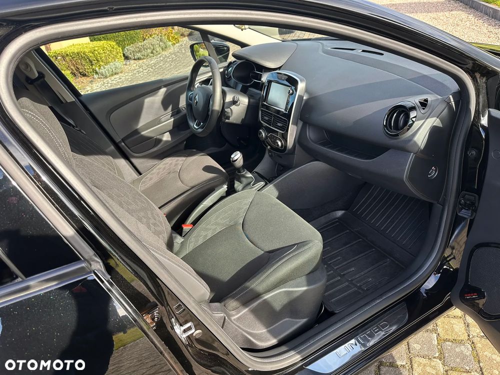 Renault Clio 0.9 Energy TCe Limited - 33