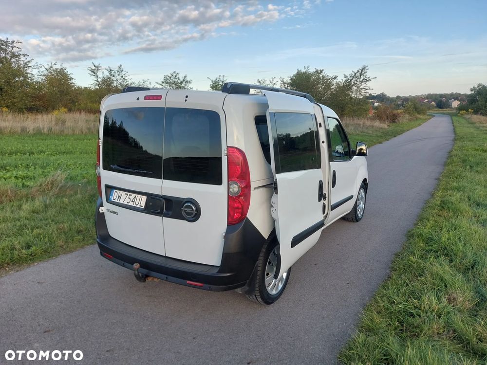 Opel Combo Tour L1H1 - 15