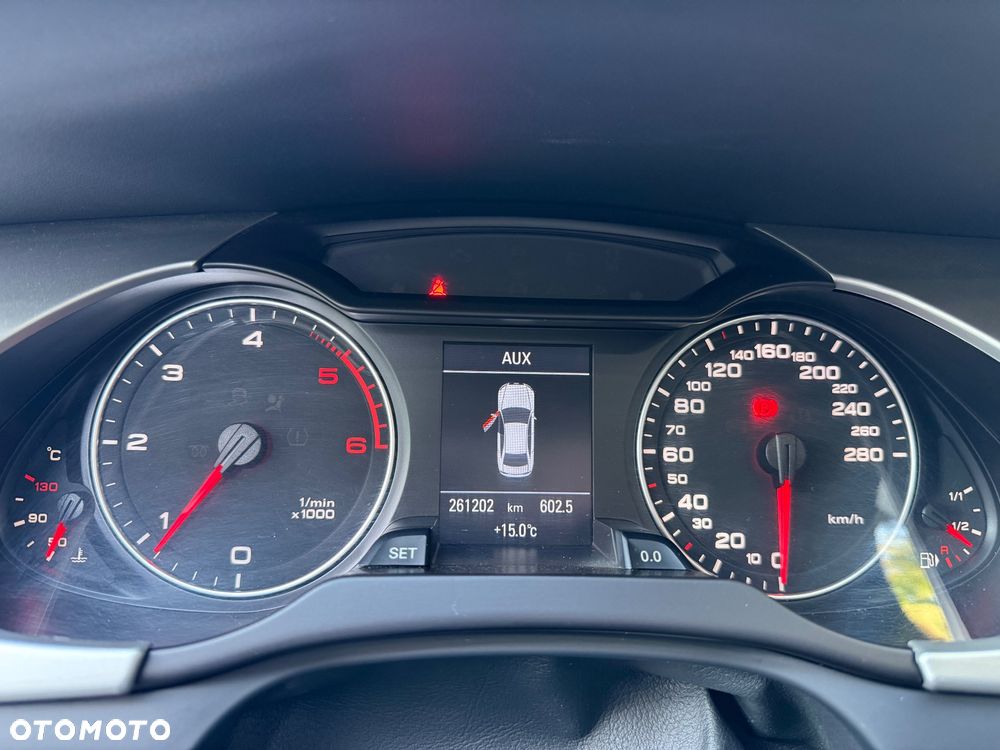 Audi A4 Limousine 2.0 TDI - 14