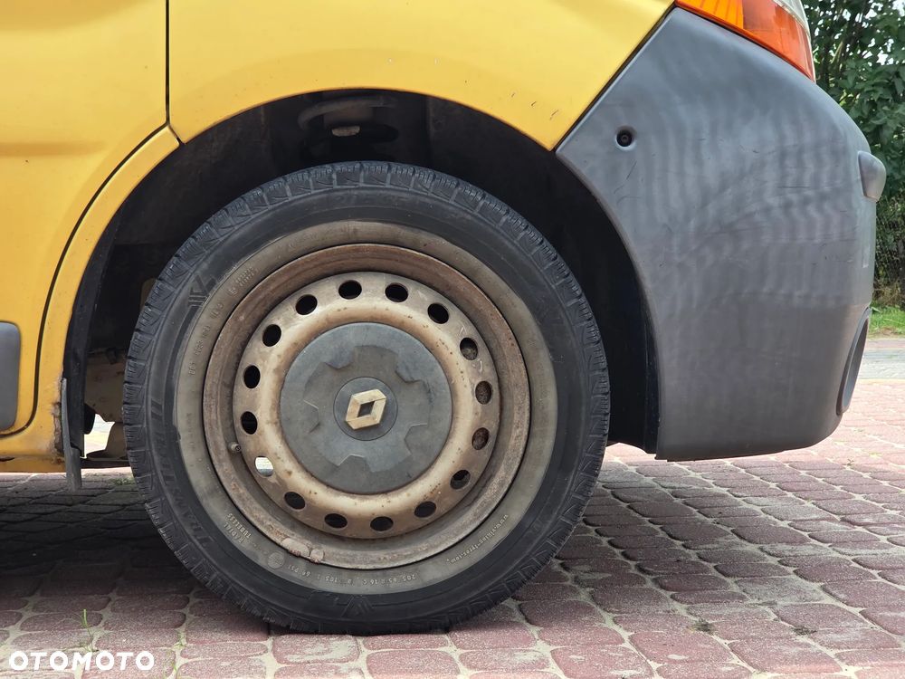 Renault Trafic - 8