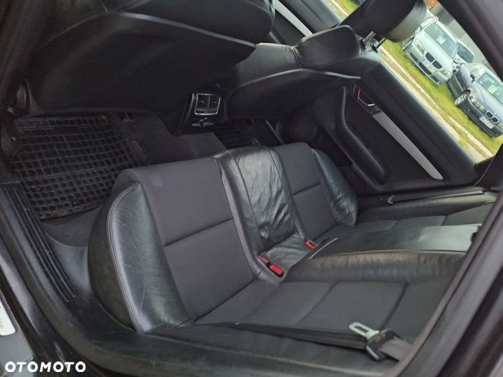 Audi A6 Avant - 7