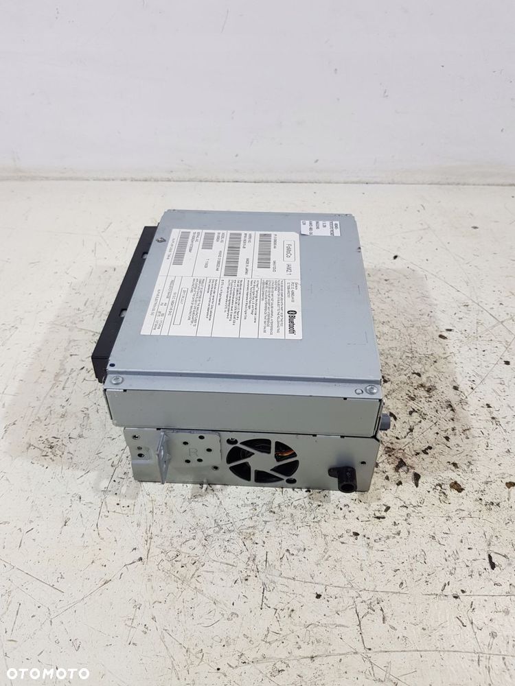 radio nawigacja 31358293 volvo xc60 i s60 ii eu - 4