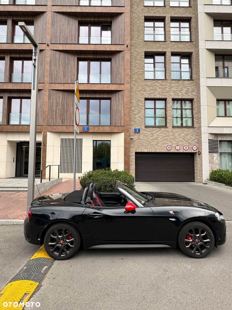 Abarth 124 - 9