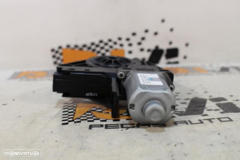 Motor Do Elevador De Vidro Traseiro Direito Volvo V60 I (155, 157)  96 - 3