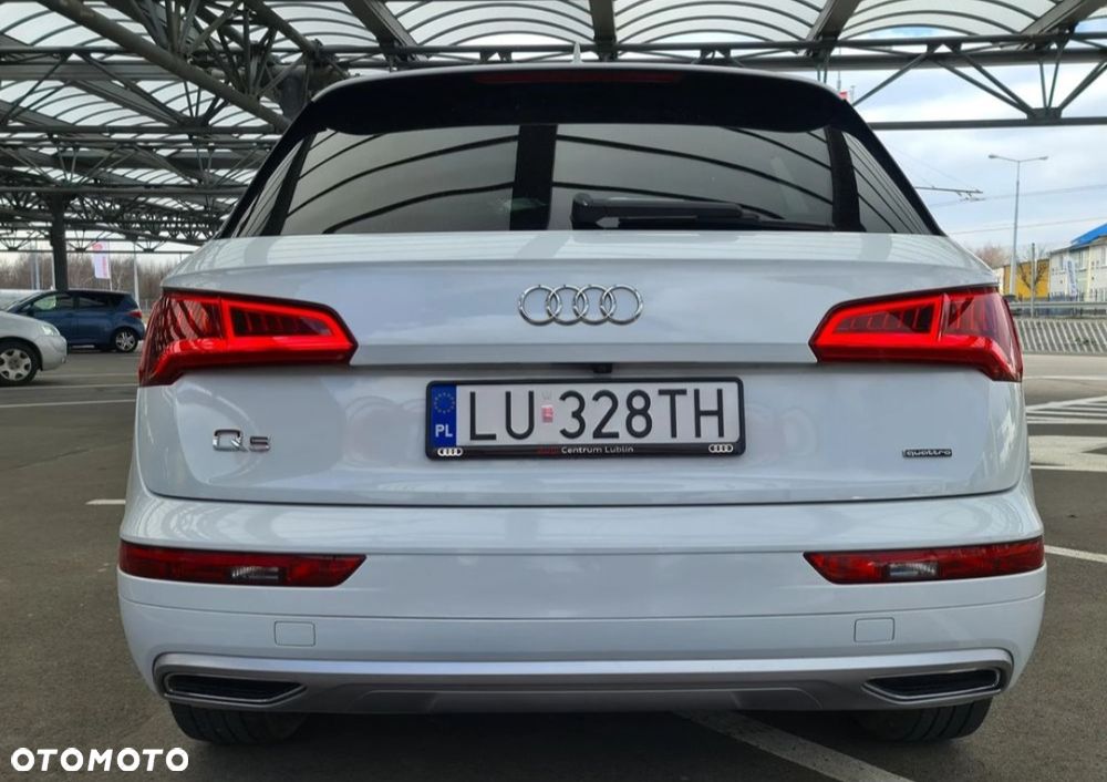 Audi Q5 45 TFSI quattro S tronic design - 13