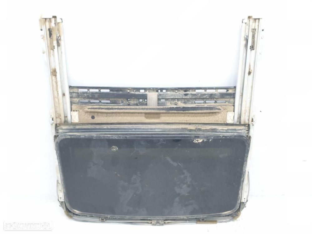 TECTO ELÉTRICO TOYOTA LAND CRUISER J12 - 1