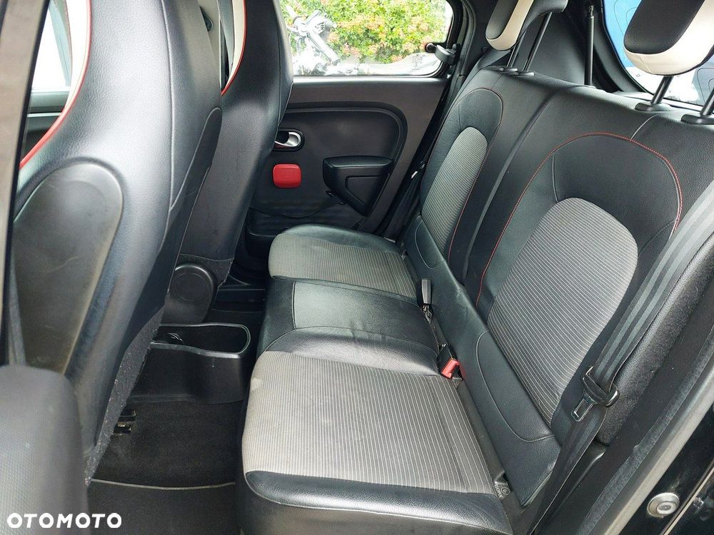 Renault Twingo - 17