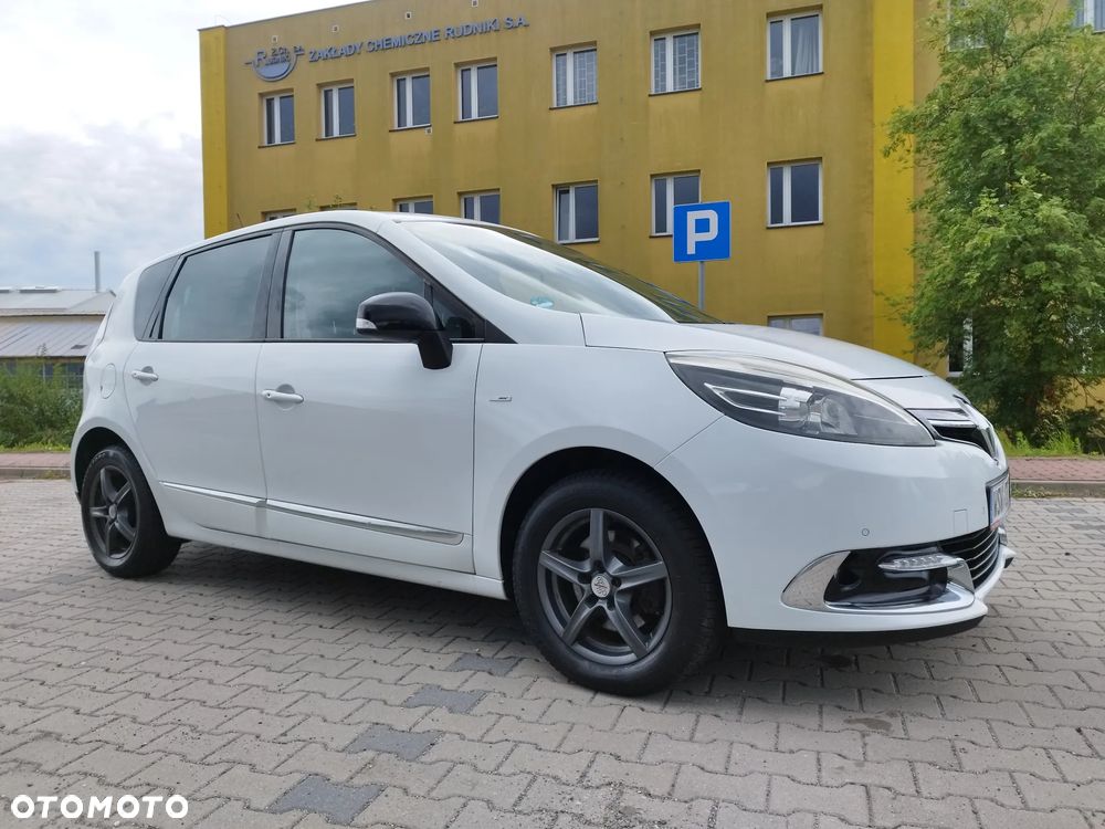 Renault Scenic - 3