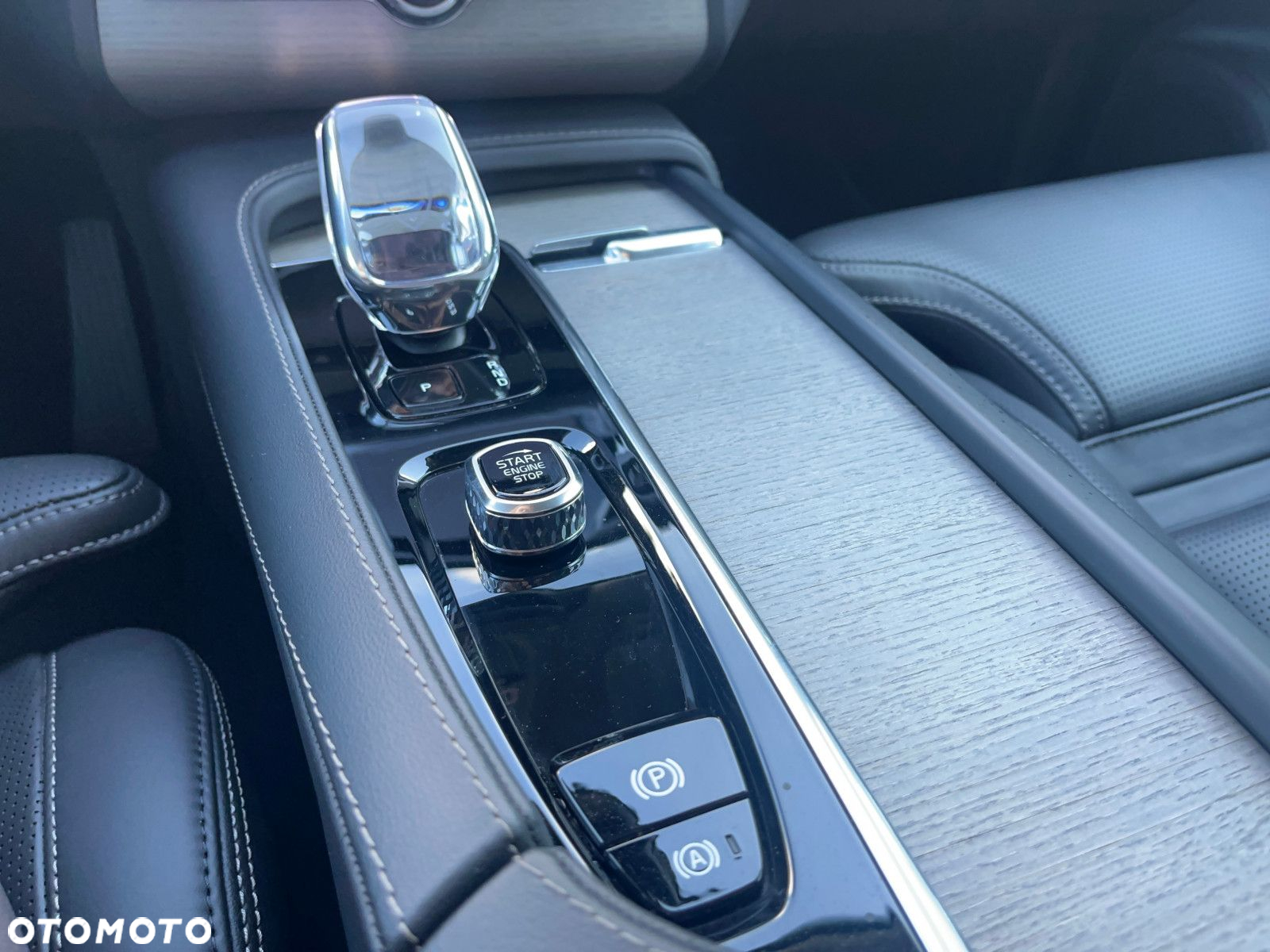 Volvo XC 90 - 19