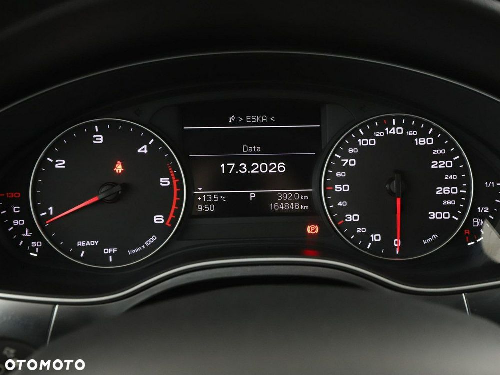 Audi A6 Avant 2.0 TDI ultra S tronic - 19