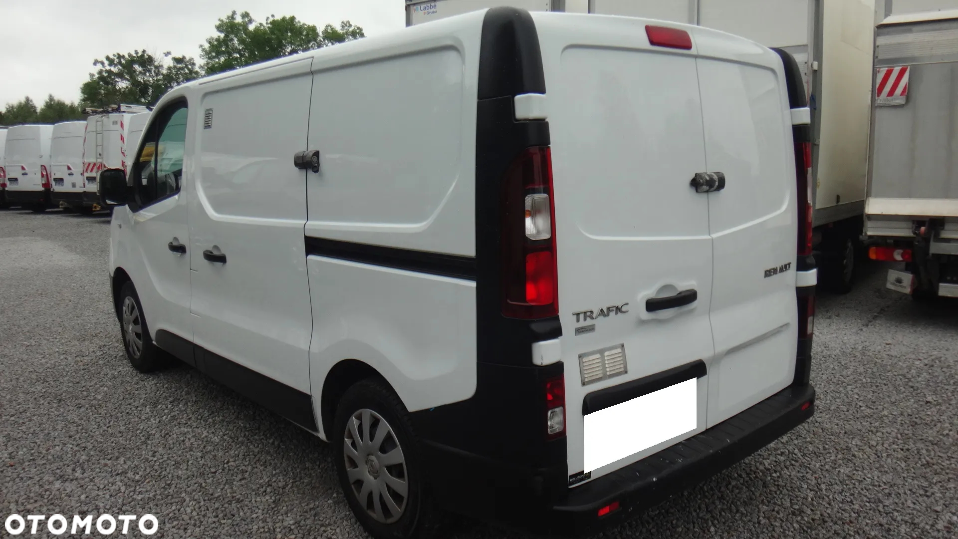 Renault Trafic - 6