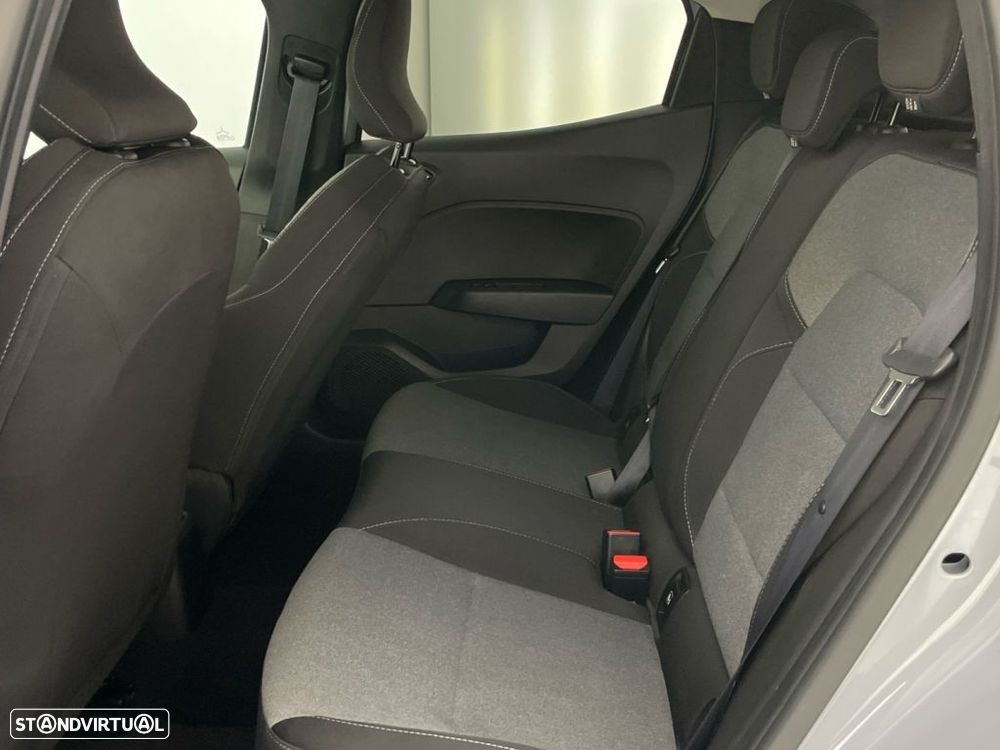 Renault Clio 1.0 TCe Evolution - 11