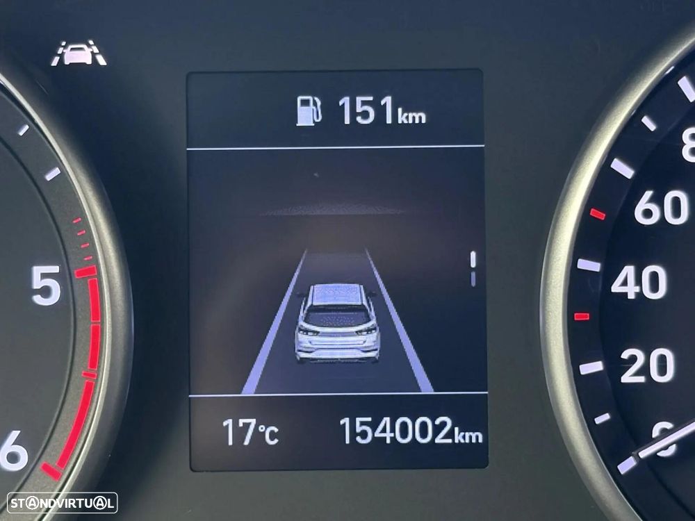 Hyundai i30 1.6 CRDi STyle Plus - 42