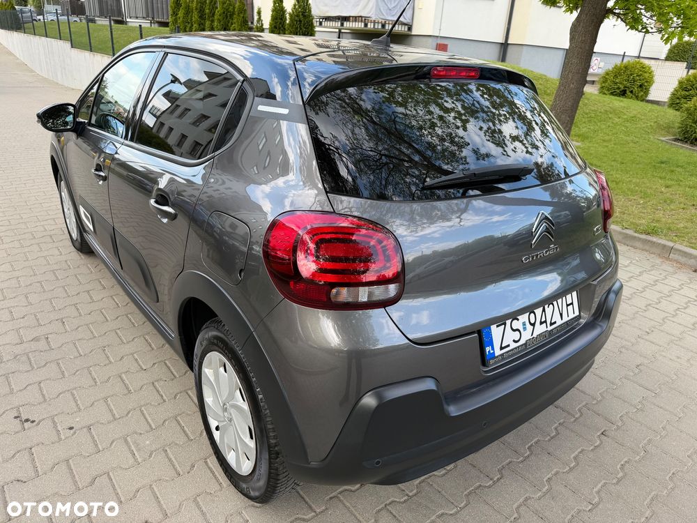 Citroën C3 - 13