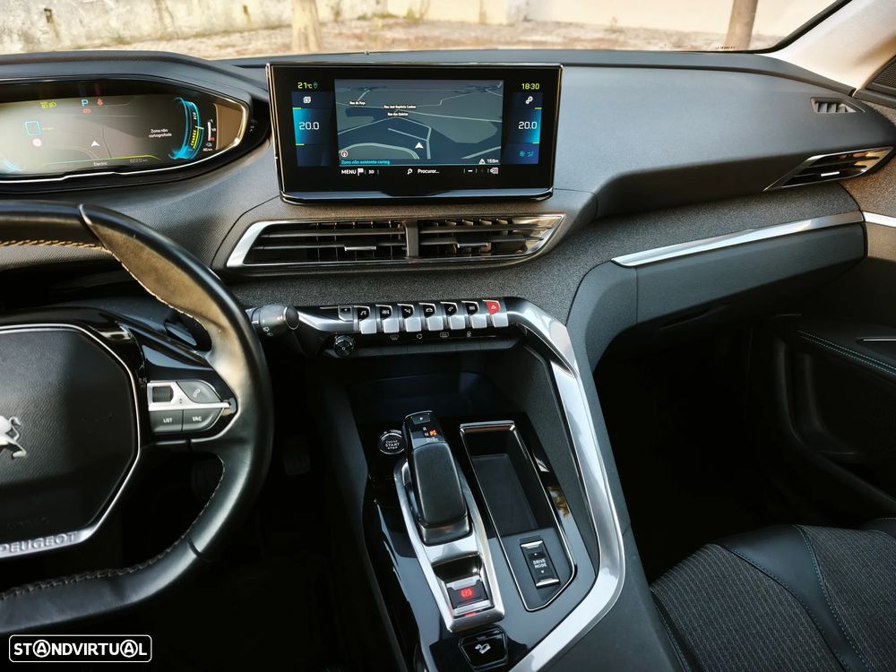 Peugeot 3008 - 12