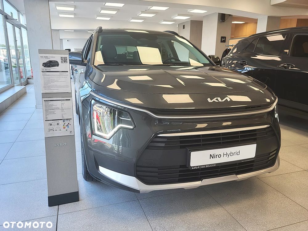 Kia Niro - 5