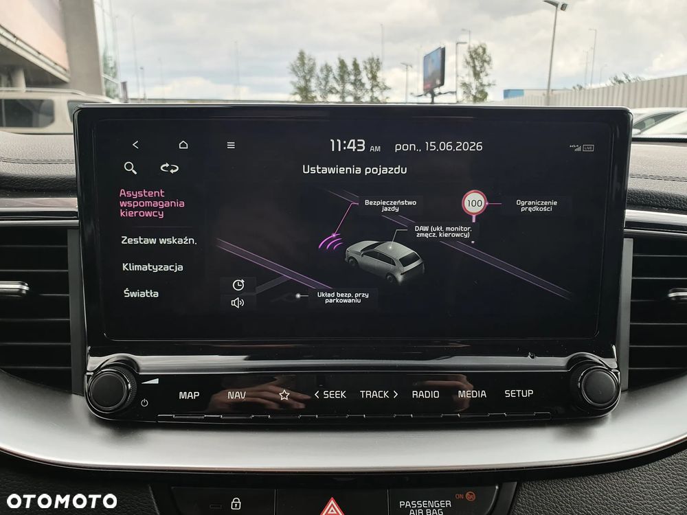Kia Ceed 1.5 T-GDI Tribute - 35