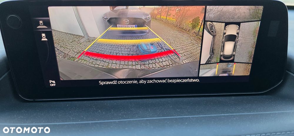 Mazda CX-30 2.0 mHEV Exclusive-Line 2WD - 30