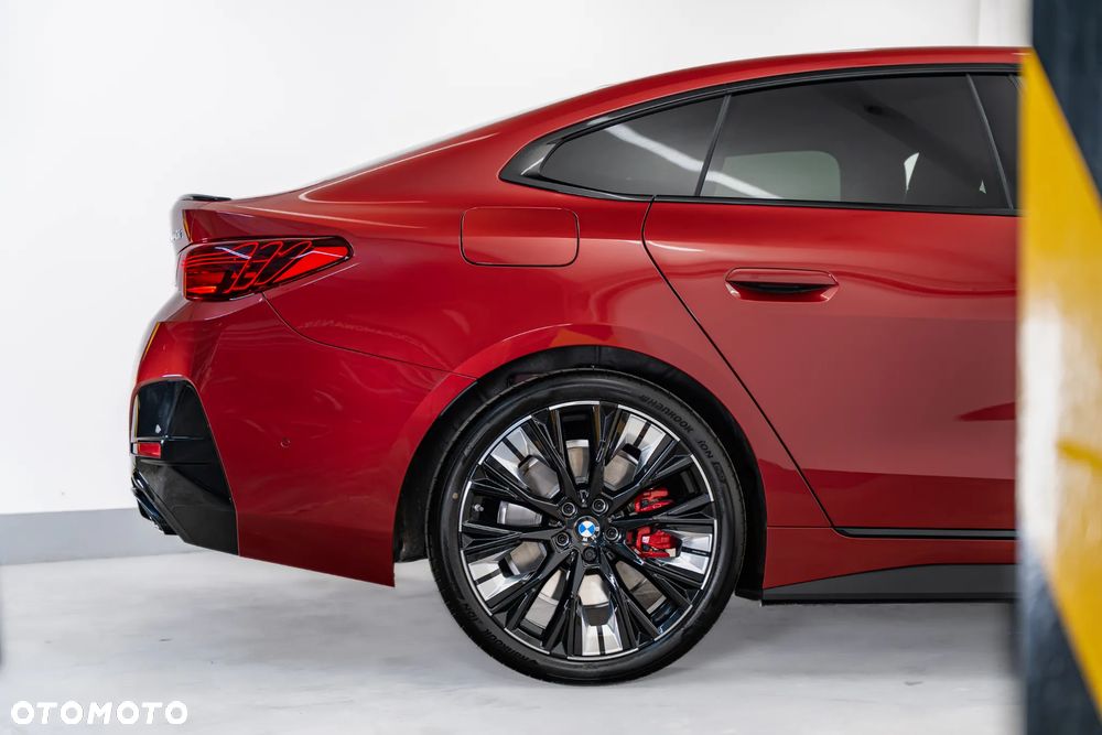 BMW Seria 4 - 8