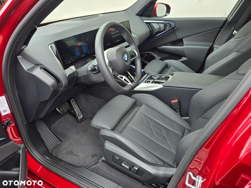 BMW X3 - 10