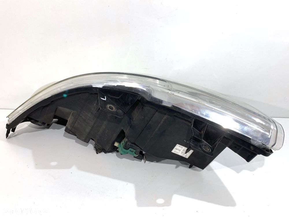 REFLEKTOR LEWY PRZÓD  OPEL MOVANO B Platforma / podwozie (X62) 2010 - 2022 2.3 CDTI FWD (EV, HV, - 2
