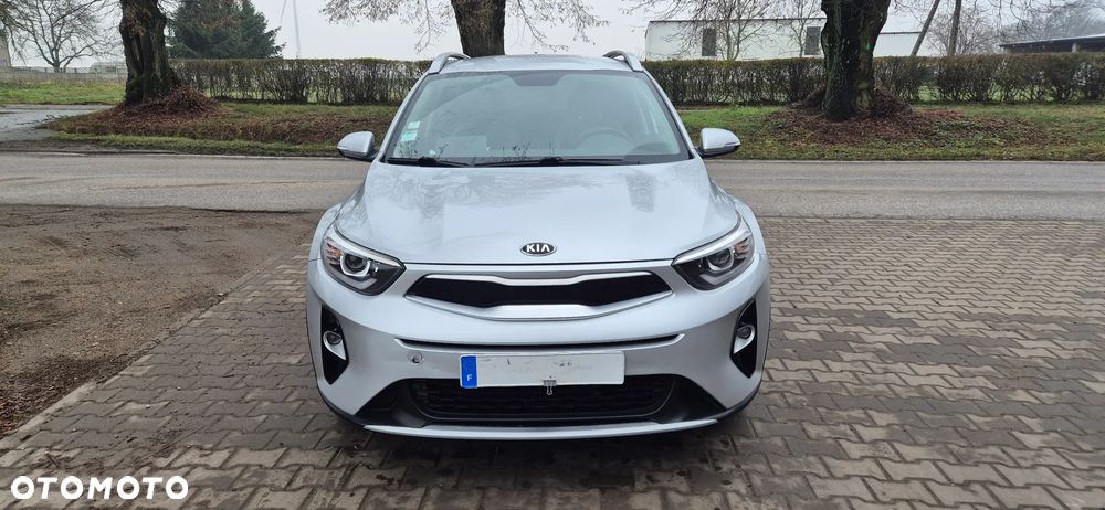 Kia Stonic - 2