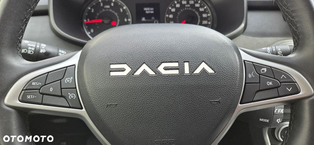 Dacia Sandero Stepway 1.0 TCe Extreme - 20