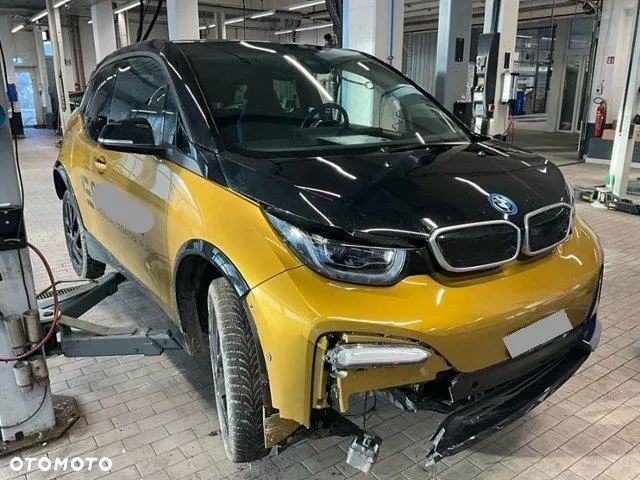 BMW i3 i3S 120 Ah - 2