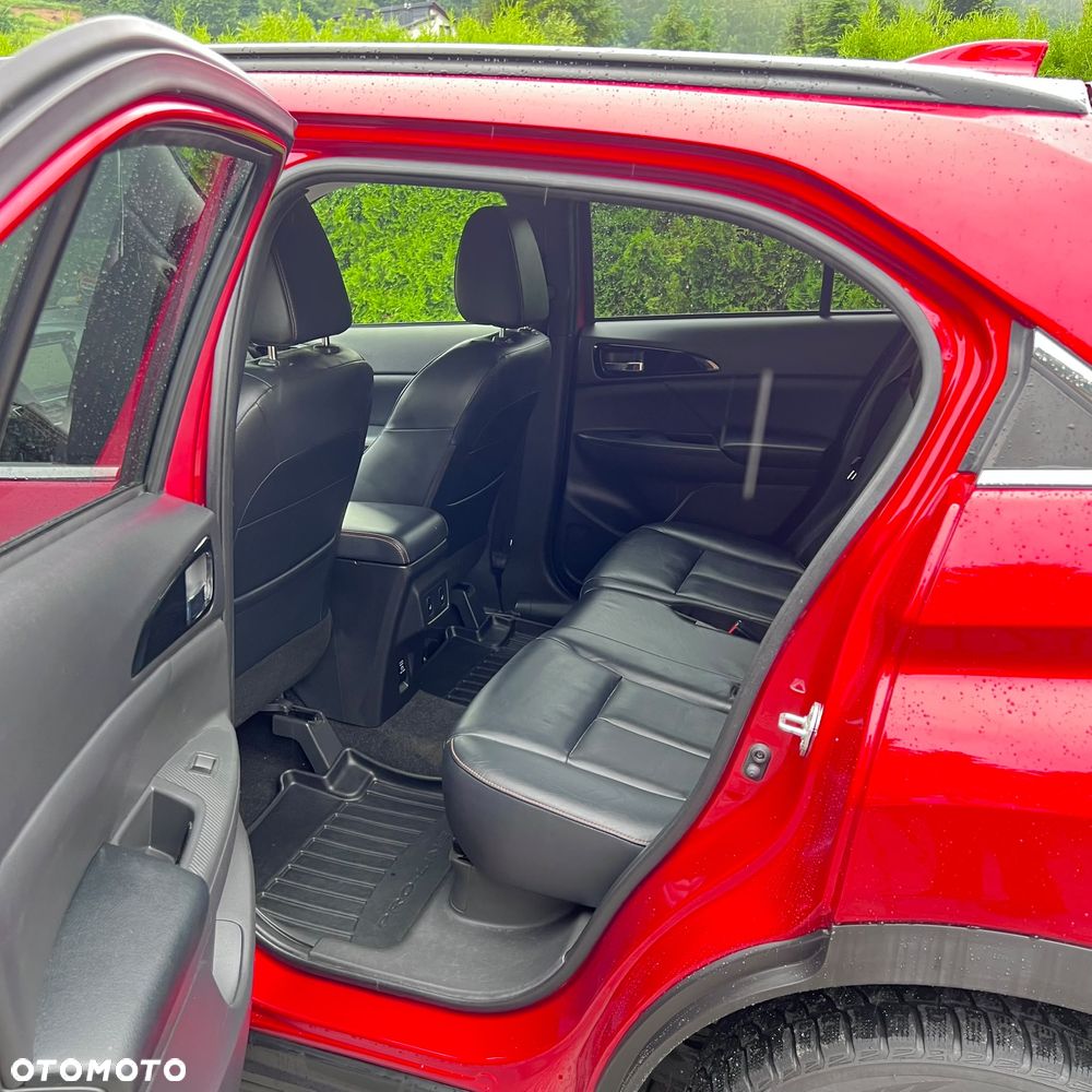 Mitsubishi Eclipse Cross 1.5 T Intense Plus CVT 4WD - 10