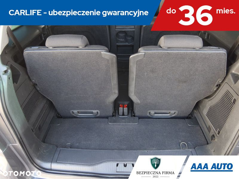 Opel Zafira - 18