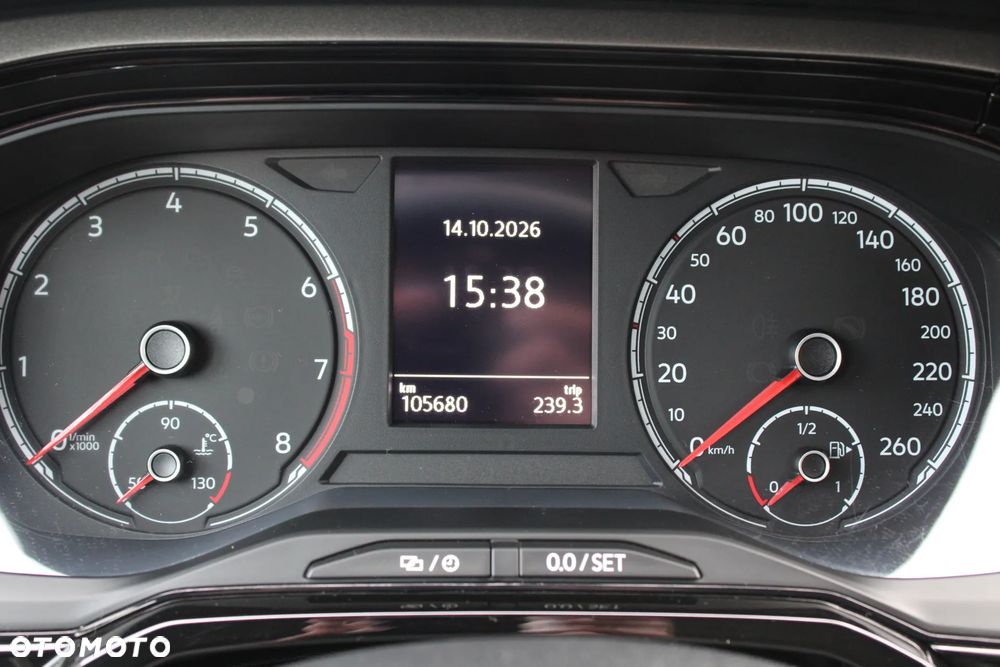 Volkswagen Polo 1.0 Trendline - 27